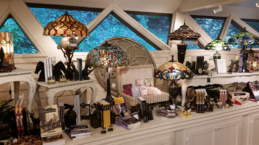 Gift Shop «Gate House Gift Shop», reviews and photos, Biltmore Estate Dr, Asheville, NC 28803, USA