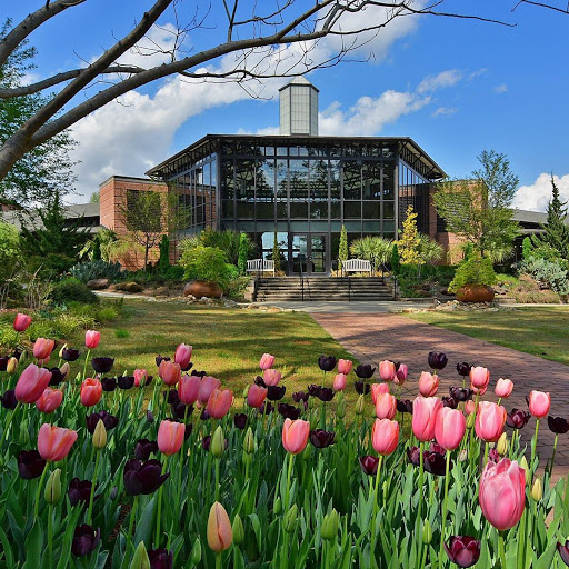 Cape Fear Botanical Garden