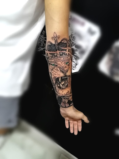 Marcelo Tattoos