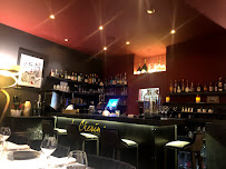 Atmosphère du Restaurant Le Cherine à Paris - n°5