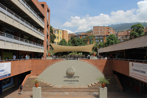 University of Santo Tomas Medellin