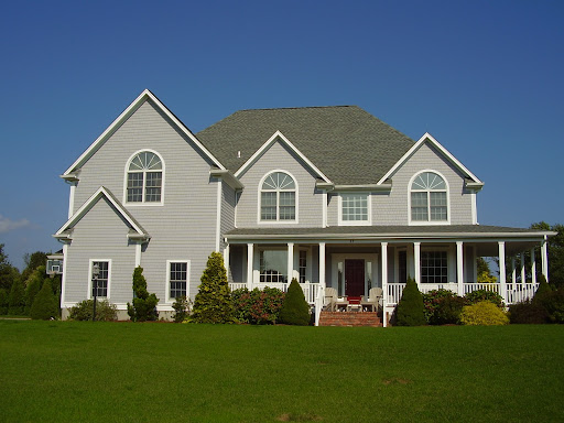 Painter «R I Painting & Restoration Co», reviews and photos, 7 N Hillview Dr, Narragansett, RI 02882, USA