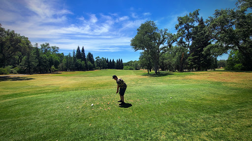 Golf Course «Black Oak Golf Course», reviews and photos, 2455 Black Oak Rd, Auburn, CA 95602, USA