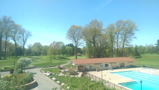 Golf Course «Irondequoit Country Club», reviews and photos, 4045 East Ave, Rochester, NY 14618, USA