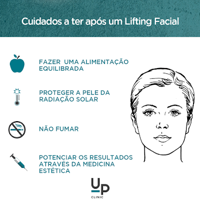 Up Clinic - Up Clinic