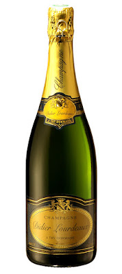 Champagne Didier Lourdeaux à Dormans