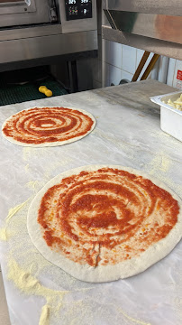Pizza du Pizzeria La Tour de Pizz' à Louvigné-du-Désert - n°3