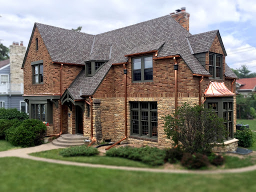 Roofing Contractor «Kaufman Roofing», reviews and photos, 2521 24th Ave S, Minneapolis, MN 55406, USA