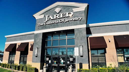 Jared The Galleria of Jewelry, 18711 Gridley Rd, Cerritos, CA 90703, USA, 