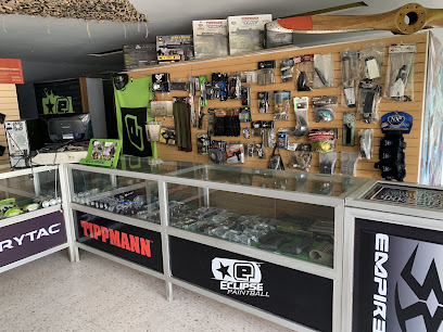 IMPACT AIRSOFT STORE & FIELD
