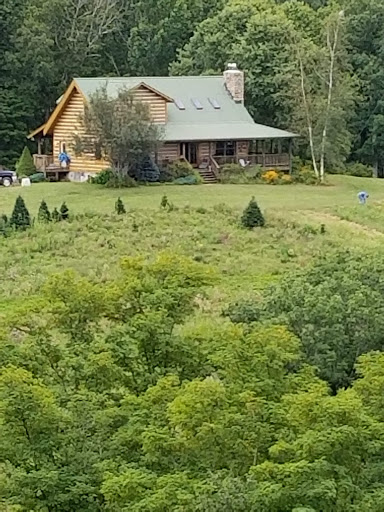 Vineyard «Linville Falls Winery», reviews and photos, 9557 Linville Falls Hwy, Newland, NC 28657, USA