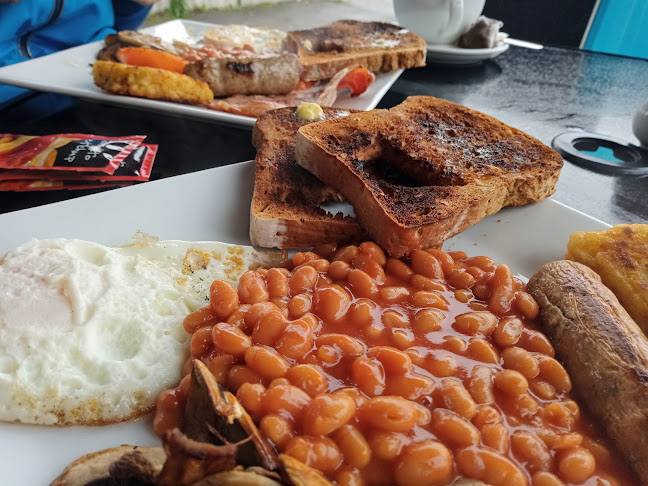 Reviews of Bakeoffee in Colchester - Coffee shop