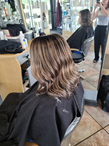 Hair Salon «Hair Performers», reviews and photos, 9510 S Roberts Rd, Hickory Hills, IL 60457, USA