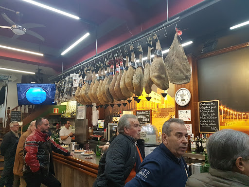 Información y opiniones sobre RESTAURANTE RUBIERA de Gijón