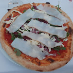 Photo n°4 de l'avis de Attilio.i fait le 09/07/2022 à 22:14 sur le  Ristorante Pizzeria alla Torre à Castelfranco Veneto