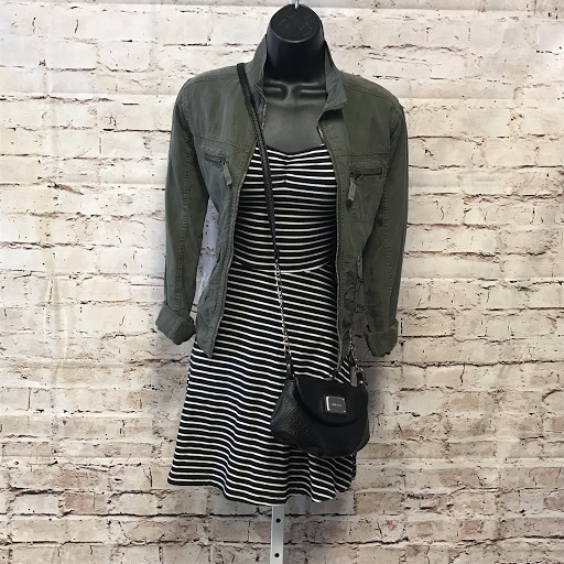 Consignment Shop «Wears Like New Consignment Shop», reviews and photos, 1207 Market St, Lemoyne, PA 17043, USA