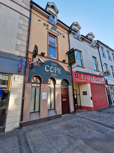 The Cope Inn