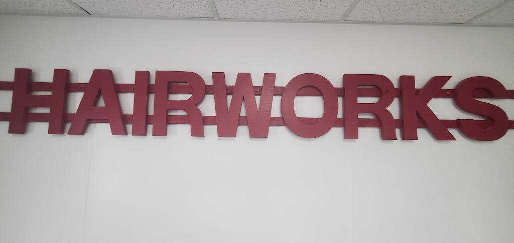 Hairworks 73036
