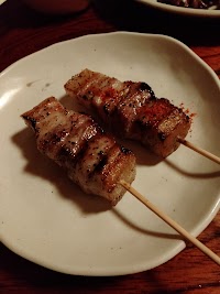 焼とり倶楽部 いなかもん