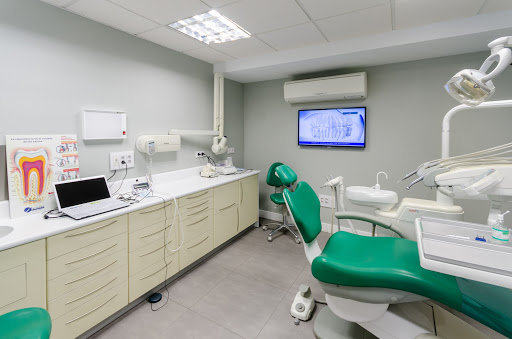 Clínica Dental Dr. David Martínez - Clínica Dental Mérida en Mérida, Badajoz