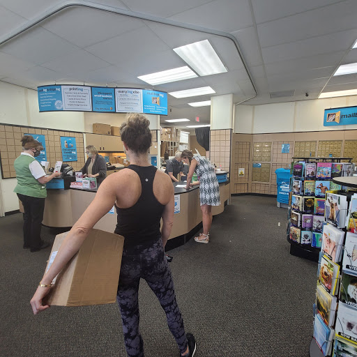 Shipping and Mailing Service «The UPS Store», reviews and photos, 30725 US Hwy 19 N, Palm Harbor, FL 34684, USA