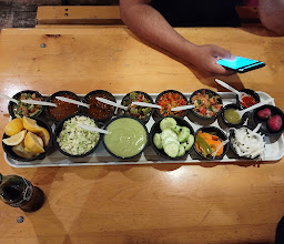 El Pirul Asadero photo