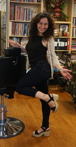 Explore women's spine tattoo ideas, creative tattoo ideas in Brooklyn, available at Electric Lotus Tattoo