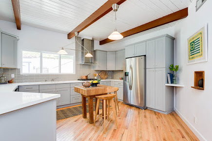 Cabinet Store «Cabinet City - Kitchen and Bath», reviews and photos, 5132 Walnut Grove Ave, San Gabriel, CA 91776, USA