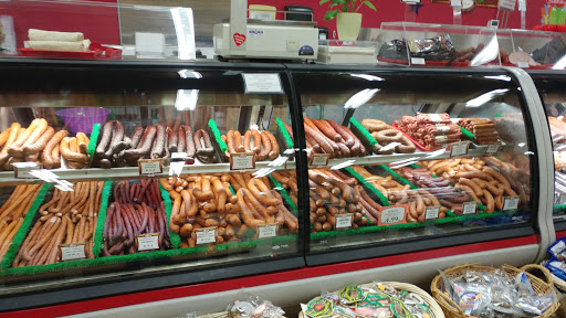 Grocery Store «KD Market», reviews and photos, 9500 Irving Park Rd, Schiller Park, IL 60176, USA