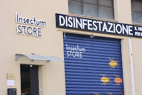 Insectum STORE - Il negozio della Disinfestazione