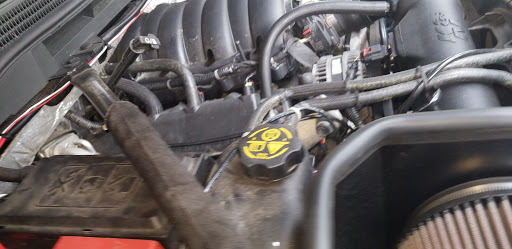 Car Wash «Classy Chassis Car Washes & Detailing Lakewood», reviews and photos, 7701 Custer Rd W, Lakewood, WA 98499, USA