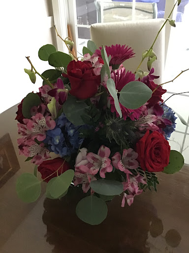 Florist «Francis Flowers, Inc.», reviews and photos, 78 Prospect St, Milford, MA 01757, USA