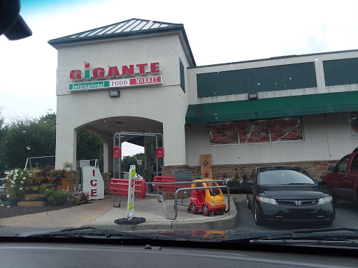 Grocery Store «Gigante International Food Market», reviews and photos, 8847 Gap Newport Pike, Avondale, PA 19311, USA