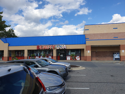 Beauty Supply Store «Beauty USA», reviews and photos, 12687 Laurel Bowie Rd, Laurel, MD 20708, USA