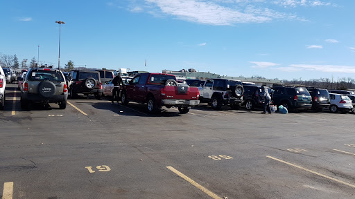 Auto Auction «Manheim Philadelphia», reviews and photos, 2280 Bethlehem Pike, Hatfield, PA 19440, USA