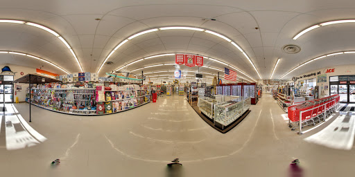 Hardware Store «Ace Hardware», reviews and photos, 3636 S Washington Ave, Titusville, FL 32780, USA
