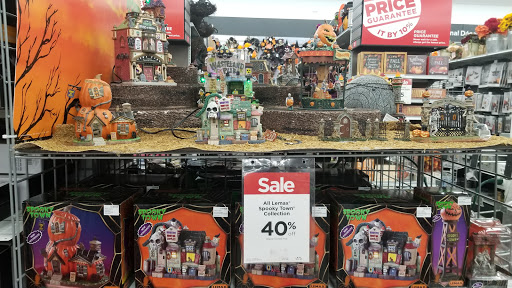 Craft Store «Michaels», reviews and photos, 130 Lincoln Square, Arlington, TX 76011, USA