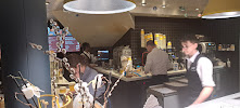 Atmosphère du Restauration rapide McDonald's Champs-Elysées Galerie à Paris - n°6