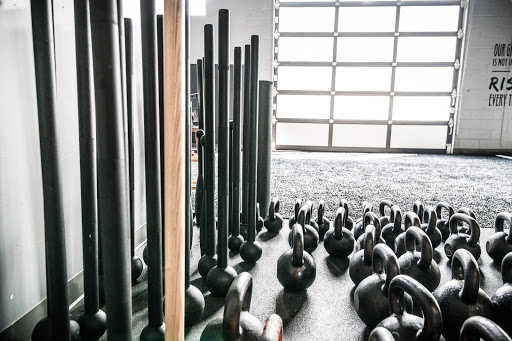 Personal Trainer «Vigor Ground Fitness and Performance», reviews and photos, 1222 Bronson Way N #250, Renton, WA 98057, USA