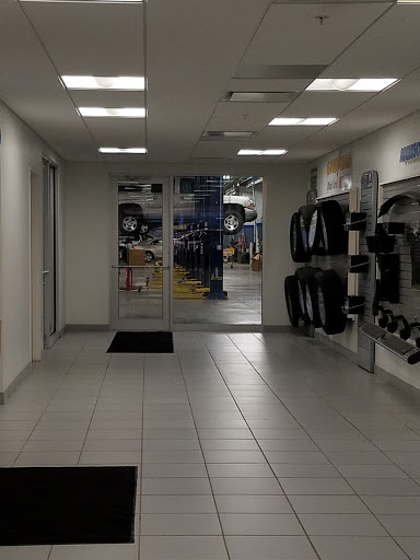 Tire Shop «Firestone Complete Auto Care», reviews and photos, 21210 Center Ridge Rd, Rocky River, OH 44116, USA