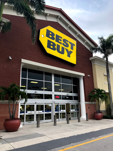 Electronics Store «Best Buy», reviews and photos, 550 Congress Ave, Boynton Beach, FL 33426, USA