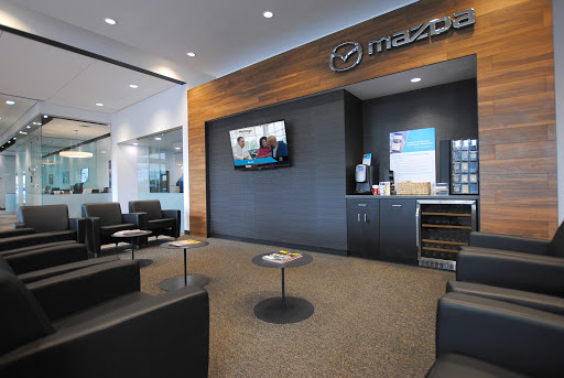 Car Dealer «Heritage Mazda Bel Air», reviews and photos, 710 Belair Rd, Bel Air, MD 21014, USA