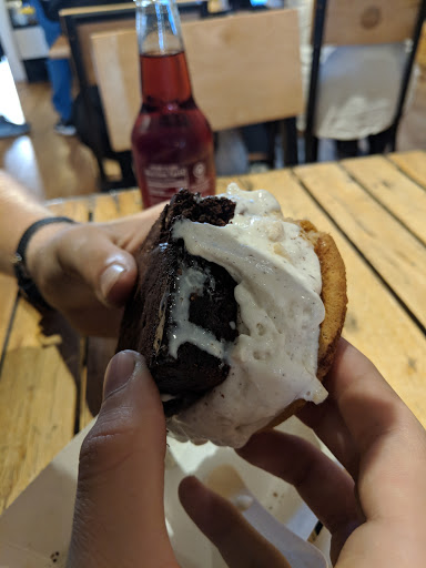 Ice Cream Shop «Coolhaus», reviews and photos, 59 E Colorado Blvd, Pasadena, CA 91103, USA