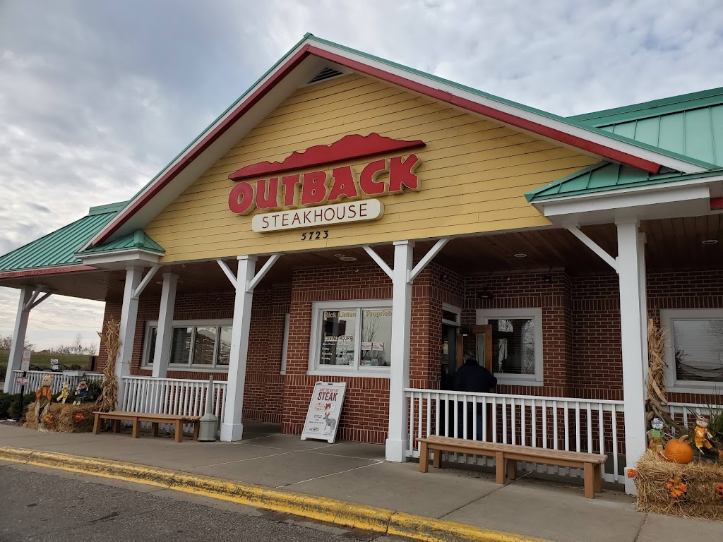 Outback Steakhouse 55076