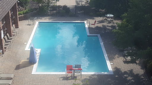 Hotel «RIT Inn & Conference Center», reviews and photos, 5257 W Henrietta Rd, Henrietta, NY 14467, USA