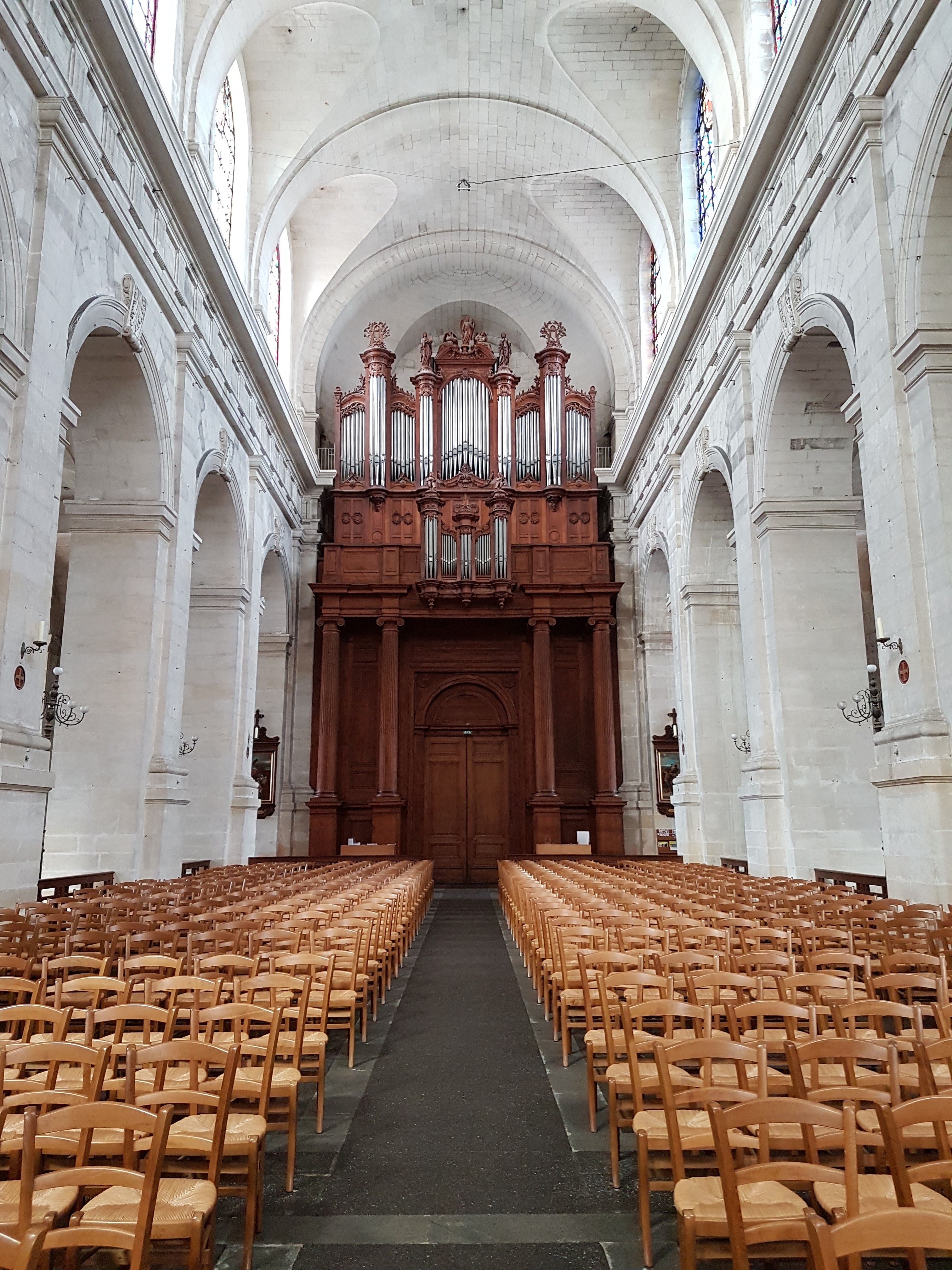 Photo n° 1 de l'avis de Doriane.a fait le 20/03/2019 à 10:47