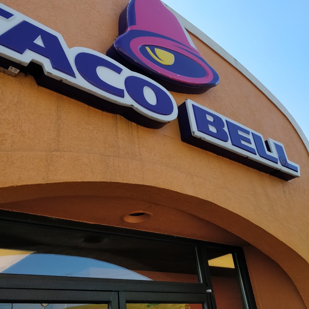 Taco Bell 15601