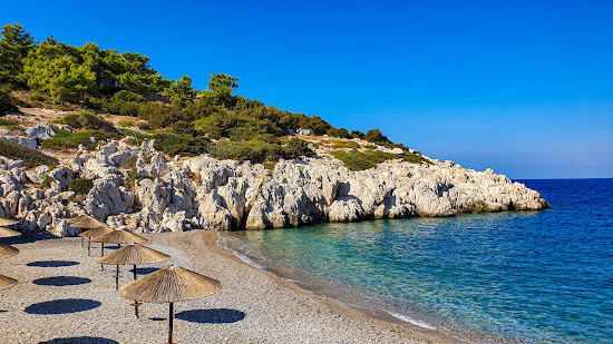 Kopria Beach