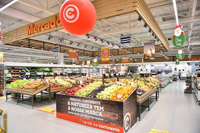 Avaliações doContinente Bom Dia Avanca em Estarreja - Supermercado