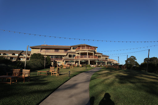 Seascape Beach Resort image